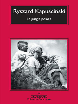 cover image of La jungla polaca